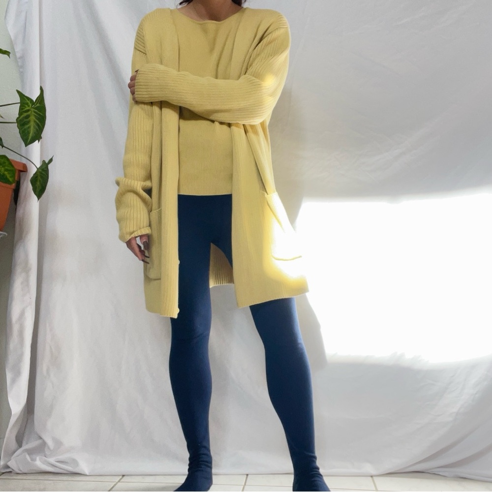 ★ SWEATER SET ★